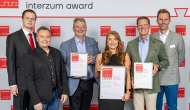 Beeston spring manufacturer celebrates awards for innovative products