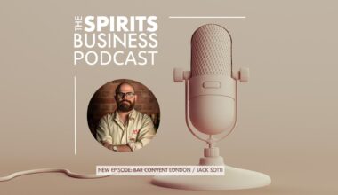 Jack Sotti chats career advice and Bar Convent London