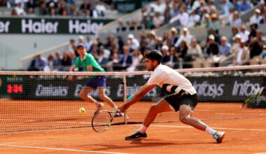 The Sincaraz Era Is Tennis Reborn