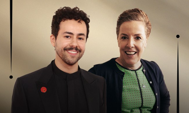 Ramy Youssef and Pam Brady Were 'Fearless' with '#1 Happy Family USA'