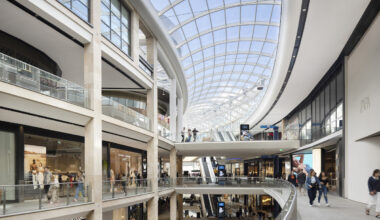 Information-sharing initiative launched to tackle city centre crime
