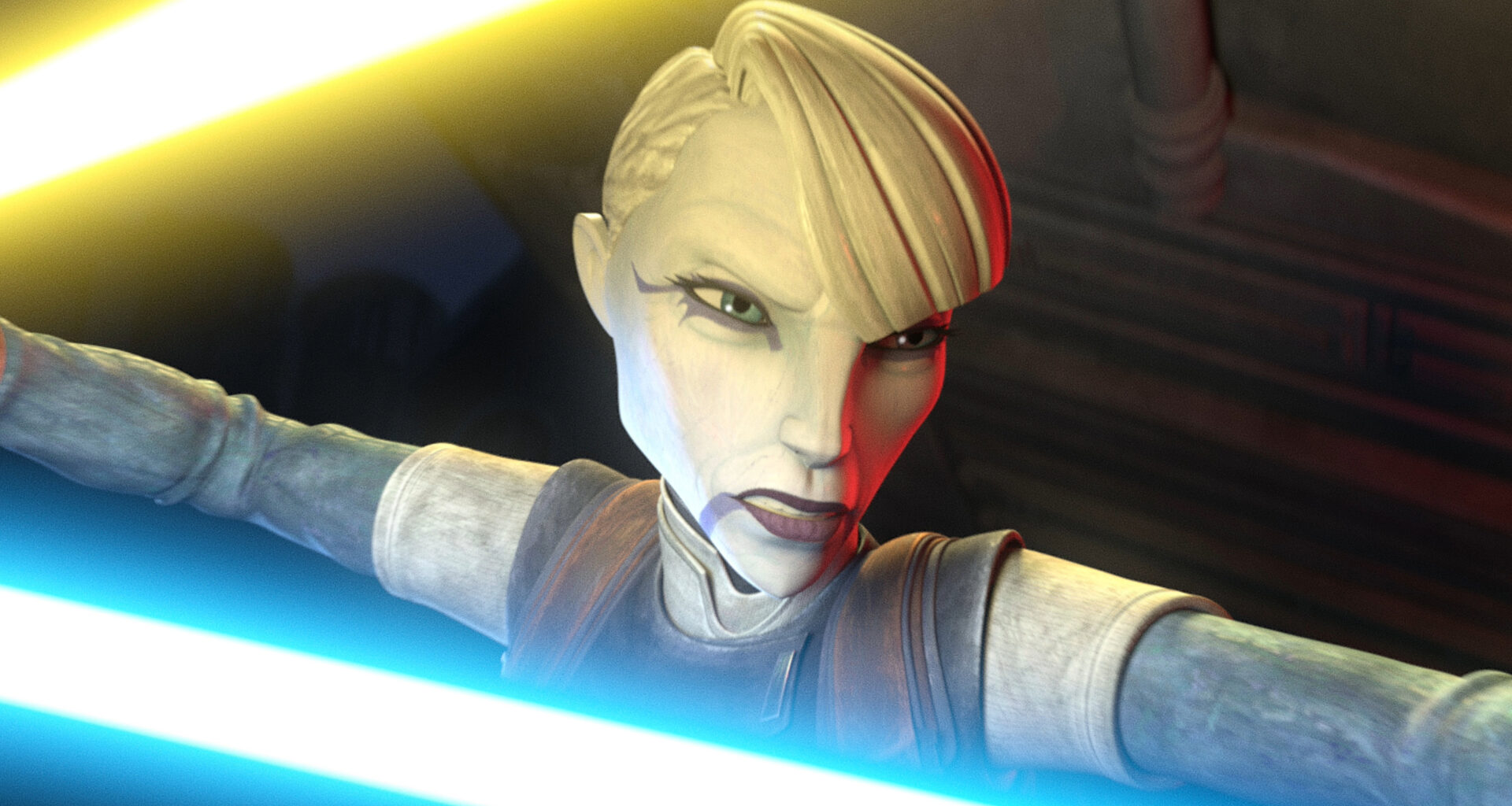 Star Wars Characters That Deserve Their Own Spinoff