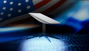 Starlink’s U.S. Performance is on the Rise, Making it a Viable Broadband Option in Some States