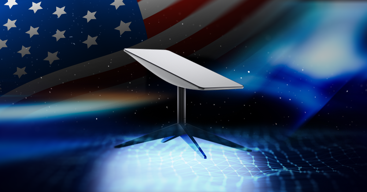 Starlink’s U.S. Performance is on the Rise, Making it a Viable Broadband Option in Some States