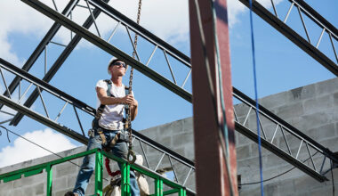 Construction Employment Sees Yearly Gains in 27 States