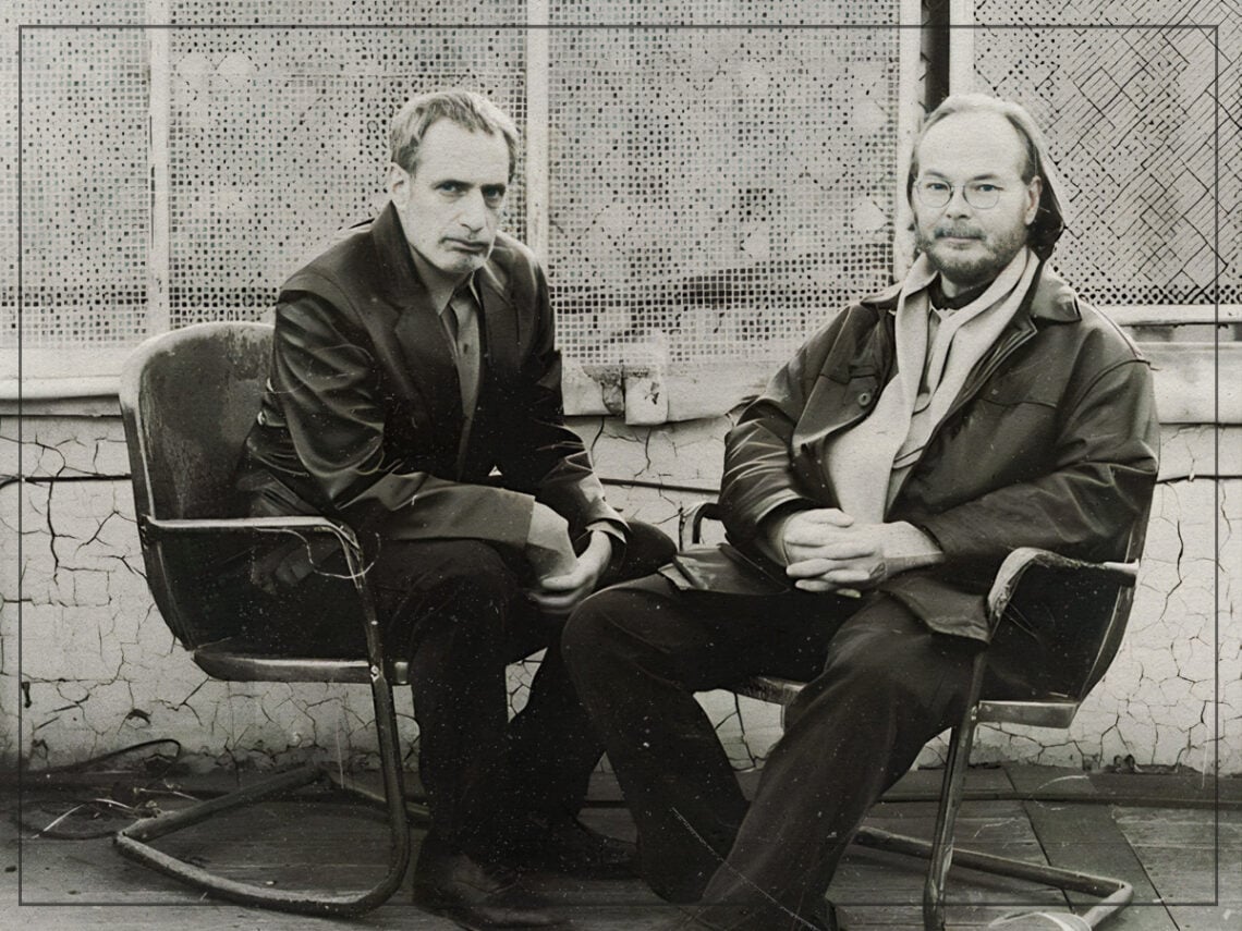 Steely Dan - Walter Becker - Donald Fagen