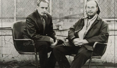 The musician who inspired the Steely Dan sound most