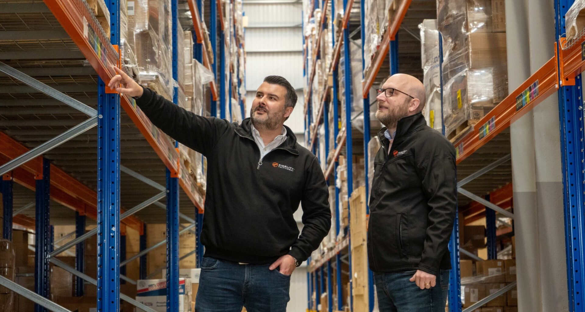 Brexit didn’t break UK-EU Supply Chains, it rewired them