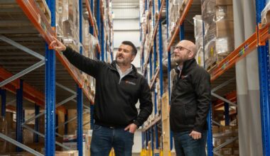 Brexit didn’t break UK-EU Supply Chains, it rewired them