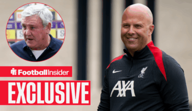 Liverpool agree deal to sign Blackpool sensation Gabriel Schluter