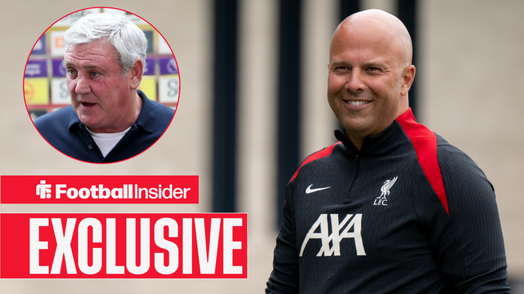 Liverpool agree deal to sign Blackpool sensation Gabriel Schluter