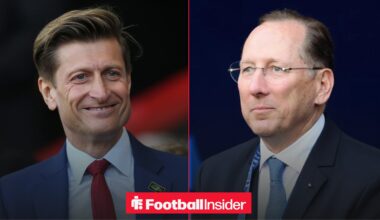 Stefan Borson drops Crystal Palace verdict after Lyon twist – ‘that’s an issue’