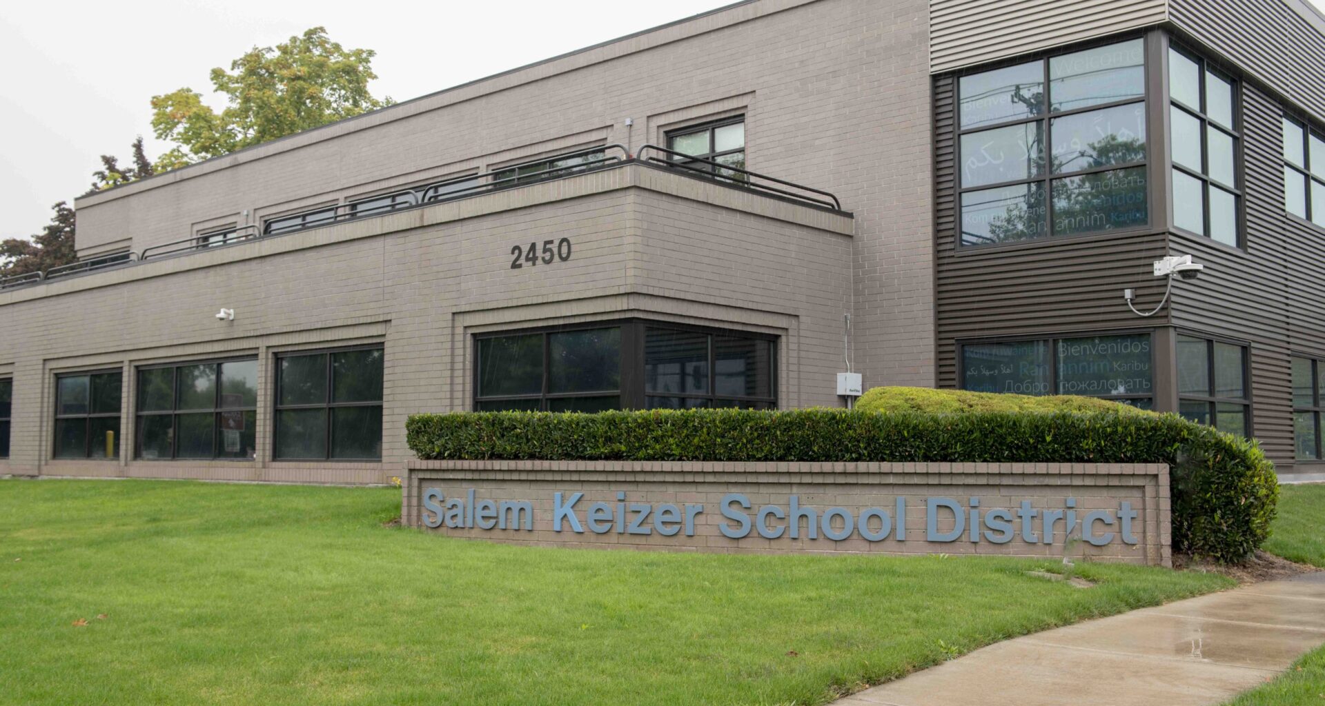 School district parts ways with Bridgeway for in-school addiction counseling