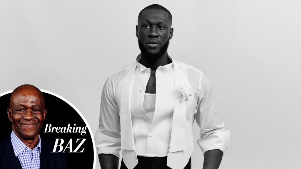 Stormzy Launches His #MerkyFilms With ‘Big Man’: Exclusive Interview