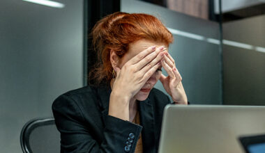 Burnout Might Not Actually Be a Work Problem After All, Study Shows : ScienceAlert