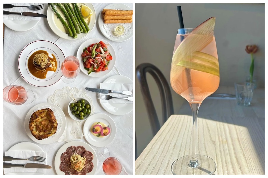 The best restaurants in Manchester