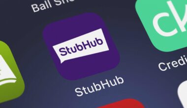 StubHub Pledges to Leave UK Over Cap on Ticket Resale Prices