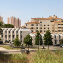 Studentville Housing / andre kong studio - Exterior Photography