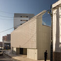 Studentville Housing / andre kong studio - Exterior Photography, Concrete