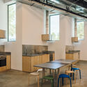 Studentville Housing / andre kong studio - Image 4 of 25