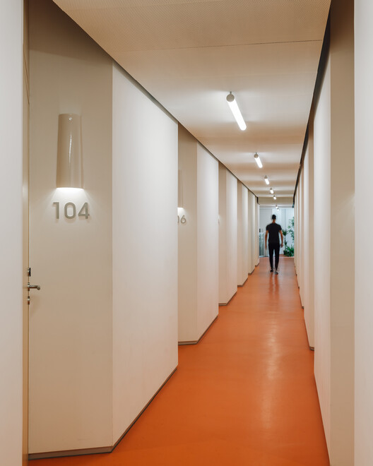 Studentville Housing / andre kong studio - Interior Photography, Lighting