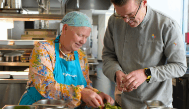 Fundraiser with Cyrenians planned for autumn