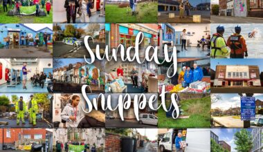 Sunday Snippets, 29 June 2025 – Birkenhead News