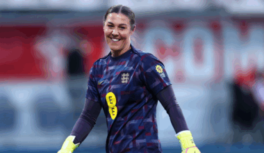 Surprising Mary Earps decision is a distraction England could do without