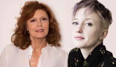 Susan Sarandon To Star In ‘Mary Page Marlowe’ For London Theater Debut