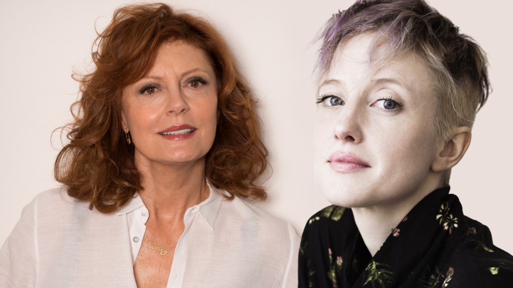 Susan Sarandon To Star In ‘Mary Page Marlowe’ For London Theater Debut