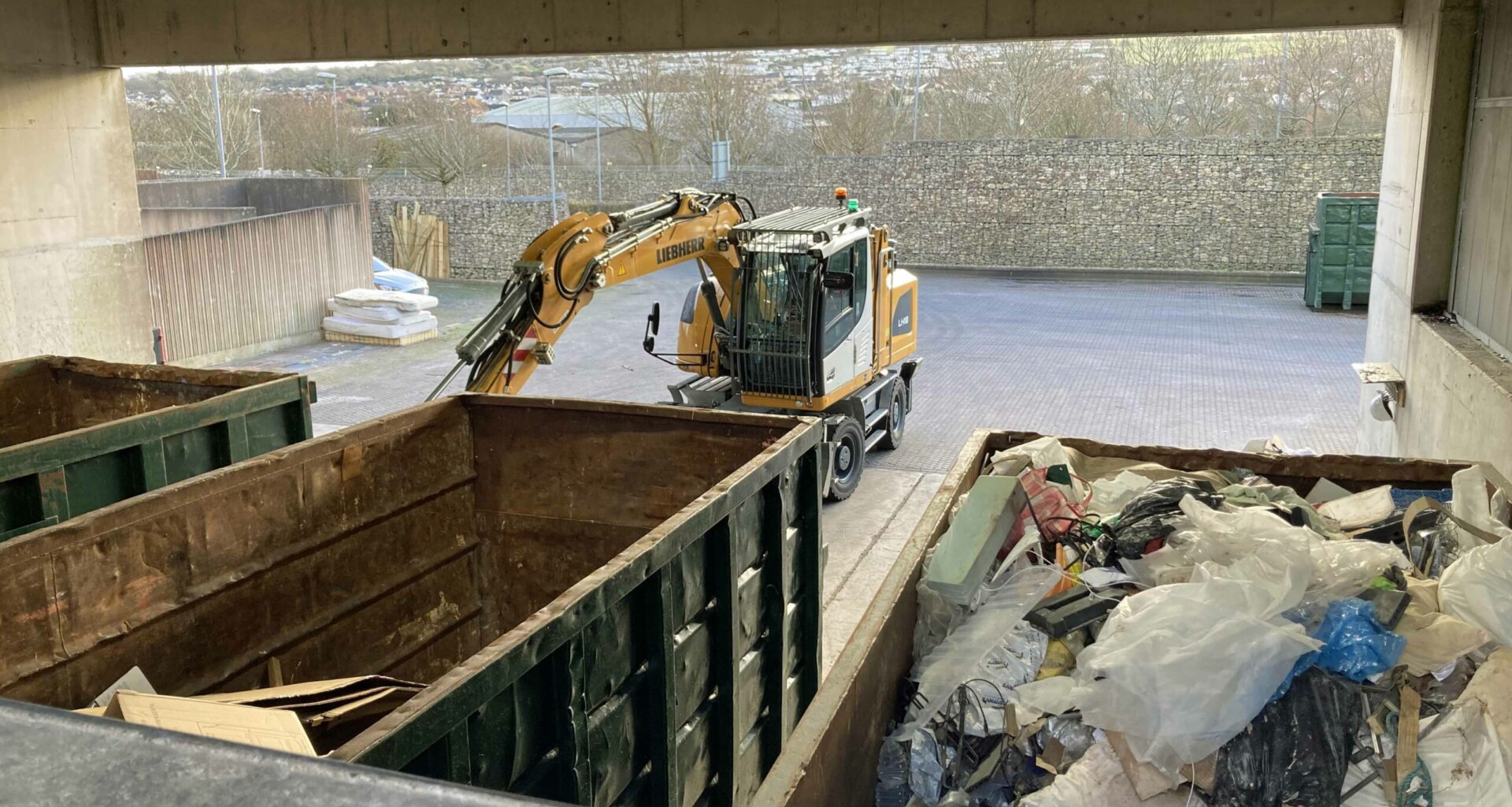 ‘Book before you visit’ system to be brought in at Swanage tip – Swanage News