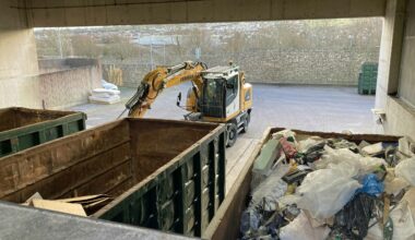 ‘Book before you visit’ system to be brought in at Swanage tip – Swanage News