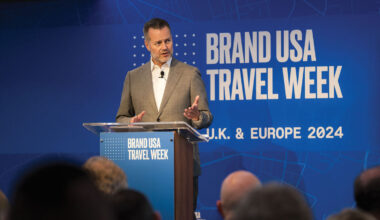 Senate proposal to slash Brand USA's budget sparks industry concerns: Travel Weekly