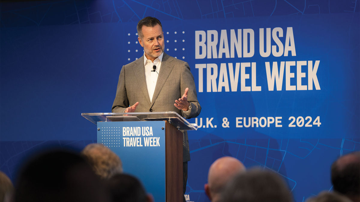 Senate proposal to slash Brand USA's budget sparks industry concerns: Travel Weekly