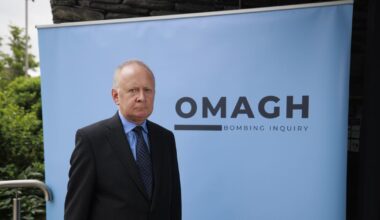 Omagh bomb inquiry chair refuses British government’s bid to redact civil servant names – The Irish News