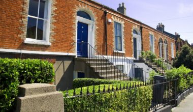 One in 10 Irish households have net wealth of more than €1m – The Irish Times