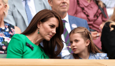 William and Kate's Surprising Decision About Princess Charlotte’s Future