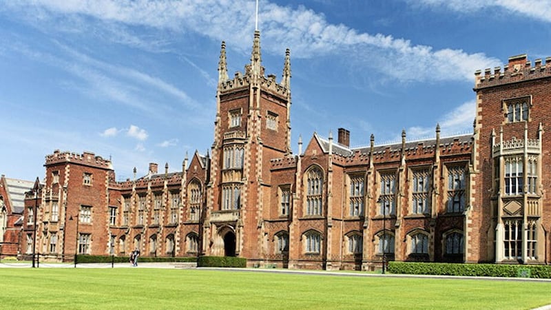 Queen’s University confirms end to Israeli investments