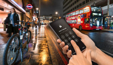 I had my phone swiped and felt like such a mug… Here's the cynical new Insta trick crafty crooks are using to rob YOU