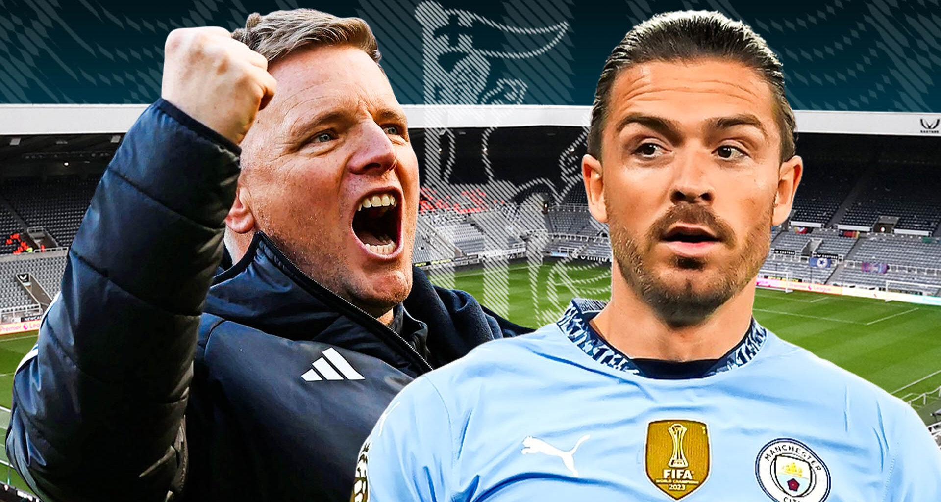 Newcastle ready to rescue Jack Grealish from Man City hell but will only consider loan transfer for £300k-a-week star