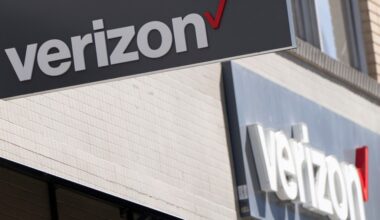 Verizon internet service expanding in Bethlehem