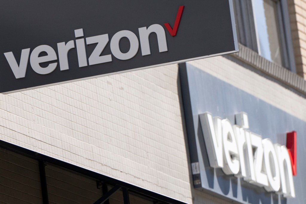 Verizon internet service expanding in Bethlehem