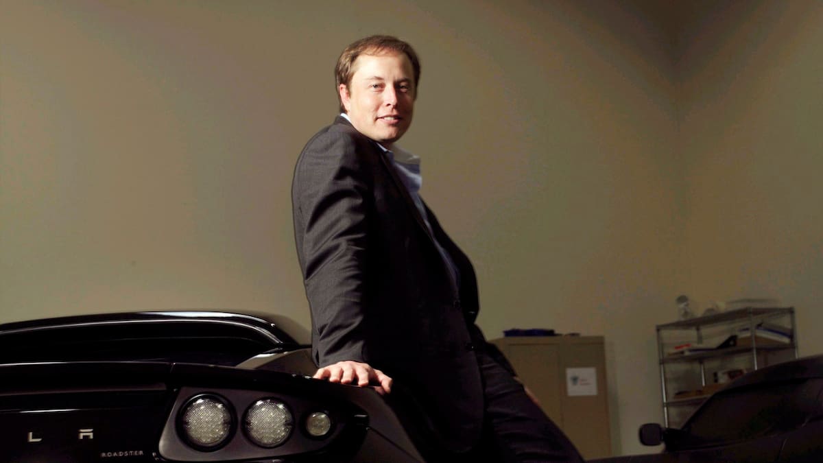 Book of the day: Hubris Maximus: The Shattering of Elon Musk by Faiz Siddiqui