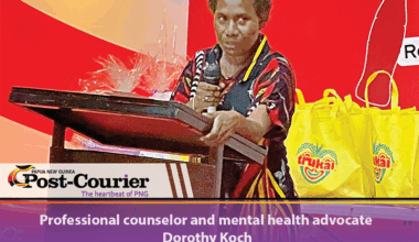 Men’s mental health a silent killer