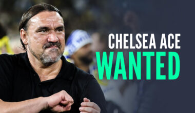 Leeds one of FOUR Prem clubs chasing transfer-listed star