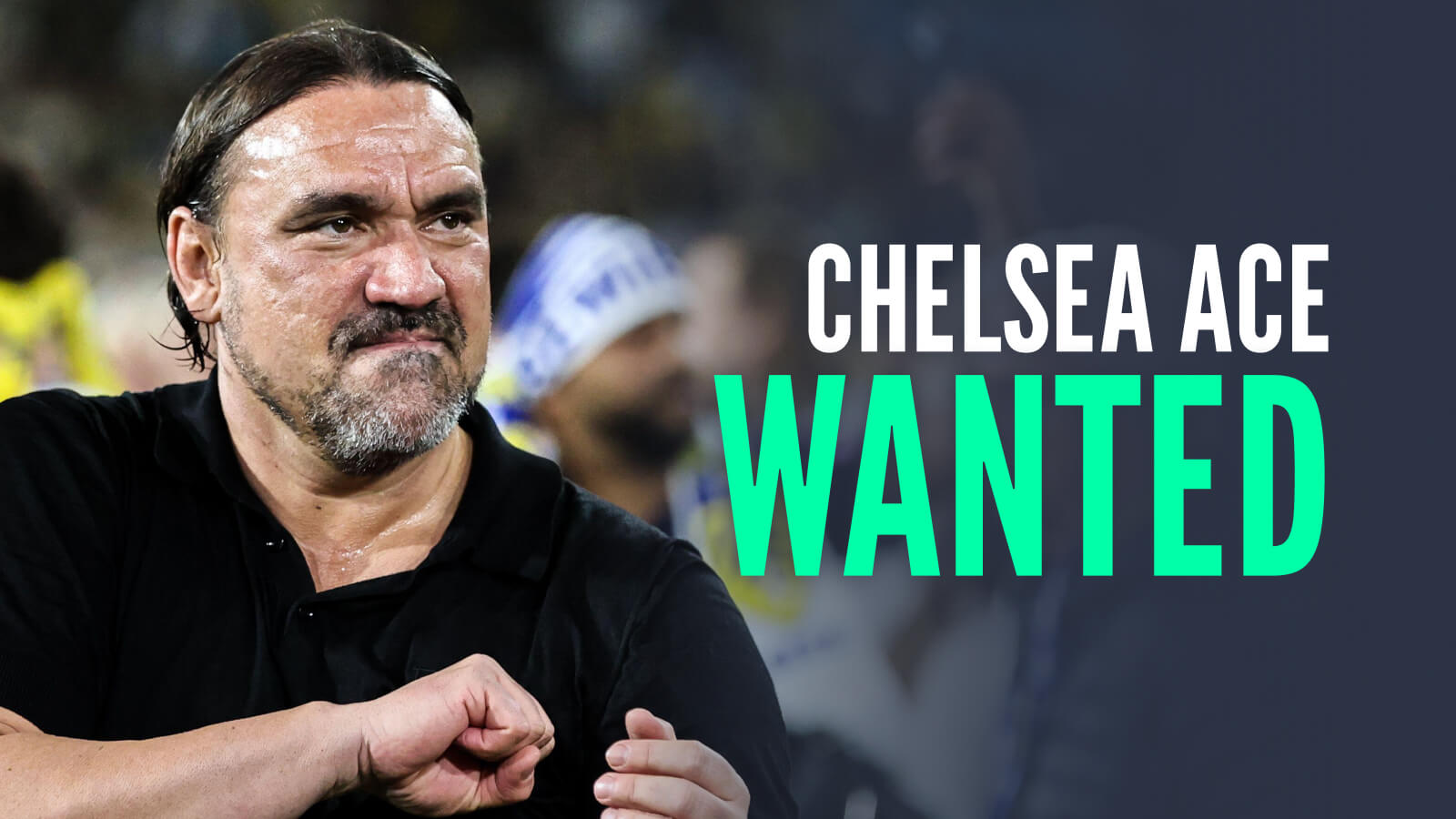 Leeds one of FOUR Prem clubs chasing transfer-listed star