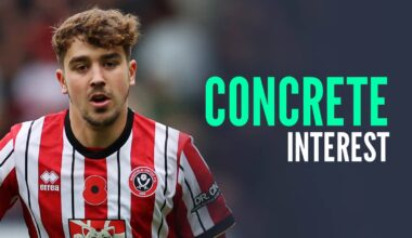 Brighton plotting raid on Sheffield United for fan favourite amid triple Blades exit threat