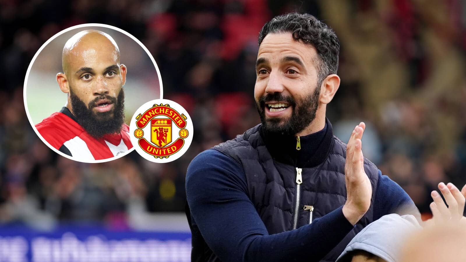 £60m mini-Salah ‘wants to join' says David Ornstein