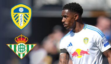 Farke favourite set to leave and join Europa League club – sources