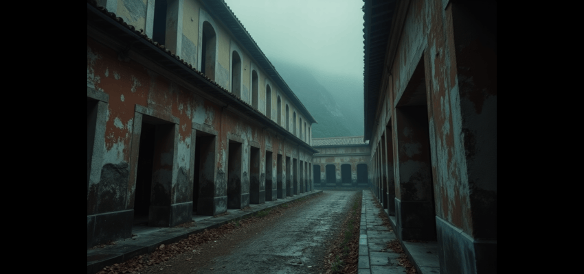 How Greece Ties With Poland, Czech Republic, France, Ireland, Germany, UK, Hungary, Ukraine, Italy, Belgium, Austria, and Spain for Exploring New Dark Tourism in 2025: The Skyrocketing Explosion of Trips and Blasts to Europe’s Most Haunting Sites?